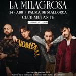 LA MILAGROSA en Palma de Mallorca