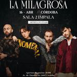 LA MILAGROSA en Córdoba