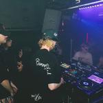 Albion Fridays (long weekend)