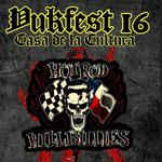 Hotrod Hillbillies @ Yukfest