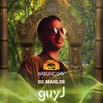 Warung Day Festival 2026