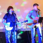 A& K at The Temperance Hall