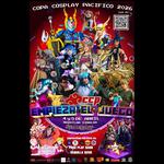 Copa Cosplay Pacifico
