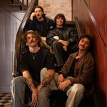 Falling Regional Tour 2026