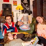 YAVEREMOS + PÁLIDA TEZ + DECLIVE