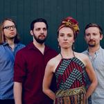 Jazzweekend Regensburg 2026