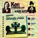 Ken Stringfellow & Alvaro Suite play "Grand Prix" by Teenage Fanclub & more