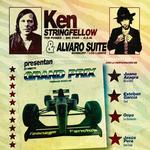 Ken Stringfellow & Alvaro Suite play "Grand Prix" by Teenage Fanclub & more