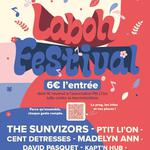 LABOH FESTIVAL 2026