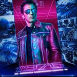 Jean-Michel Jarre live in Radom