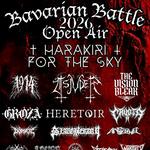 Bavarian Battle Open Air 2026