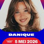 Bevrijdingsfestival Utrecht 2026