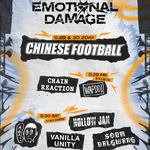 Emotional damage fest 2026