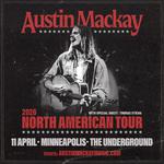 Austin Mackay - Minneapolis, MN