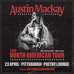 Austin Mackay - Pittsburgh, PA