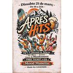 Möod Masella - Après Hits (Girona)