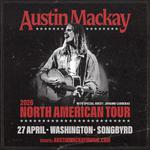 Austin Mackay - Washington, D.C.
