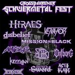 Großbahrener Schwermetal Fest