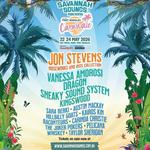 Savannah Sounds Rocking Port Douglas Carnivale 2026