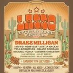 Lasso Country Music Festival 2026