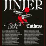 NORTH AMERICAN DUÉL TOUR 2026