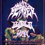 Hellbearer - Stockport