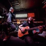 BARRACAS - CASA LEZAMA (CABA)