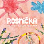 Festival Rosnička 2026