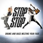 StOp,sToP! live in Plovdiv, Bulgaria! @Club Polinero