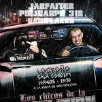Jarfaiter + Policarpo318 + DaniFlakko