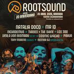 Rootsound 20 Aniversario 2026