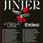 NORTH AMERICAN DUÉL TOUR 2026