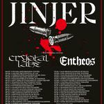 NORTH AMERICAN DUÉL TOUR 2026