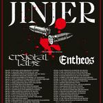 NORTH AMERICAN DUÉL TOUR 2026