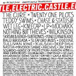 Electric Castle Festival 2026