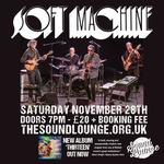 Soft Machine
