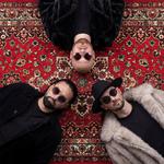 TAKANDO  In Vilnius. ( Synthwave / Retrowave / 80s Vibes)