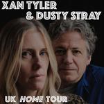 Xan Tyler & Dusty Stray RSD Home Show