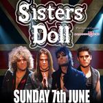 Paradise Sins LIVE - Hastings