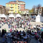 Patron saint's feast