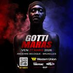 Concert Gotti Maras - AB