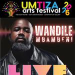 Umtiza Arts Festival  2026
