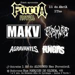 Fúria Festival