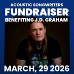 SOLO - JD Graham Fundraiser at The Maverick