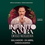 Turnê Infinito Samba