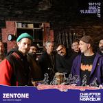 Festival Chauffer dans la Noirceur