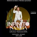 Turnê Infinito Samba