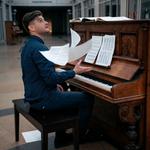 Mit meinem Klavier um die Welt 