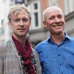 Mads Mathias & Jacob Fischer - La Fontaine