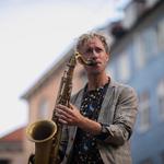 JAZZ AT THE LIVING ROOM FEAT. MADS MATHIAS // SØNDERBORGHUS